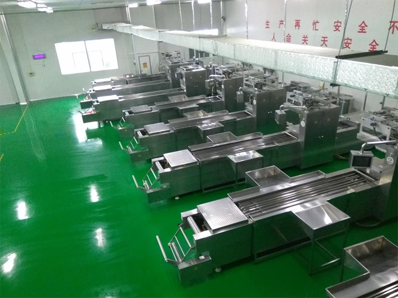 公司對(duì)原料采購(gòu)、生產(chǎn)過(guò)程、質(zhì)量控制、成品檢驗(yàn)、產(chǎn)品出廠(chǎng)嚴(yán)格按照產(chǎn)品標(biāo)準(zhǔn)執(zhí)行